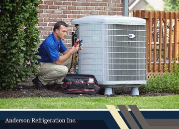 3 Reasons Why We’re the HVAC Company People Trust