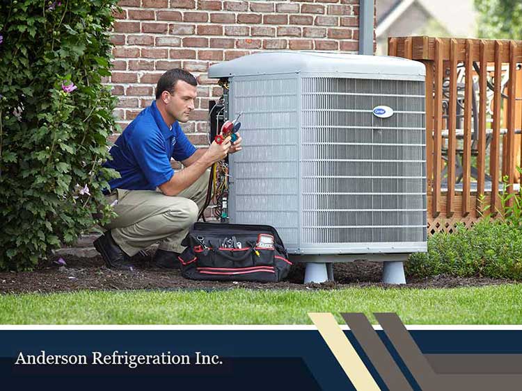 3 Reasons Why We’re the HVAC Company People Trust