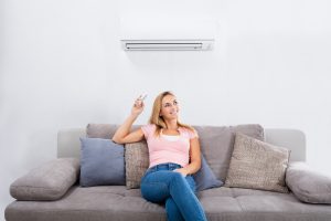 Heating and Cooling Solutions