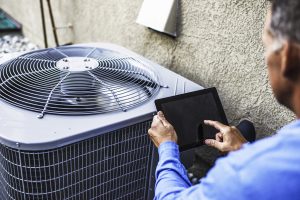 HVAC Solutions