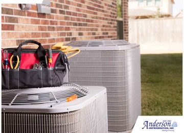 What You Should Know About Leaky Air Conditioners