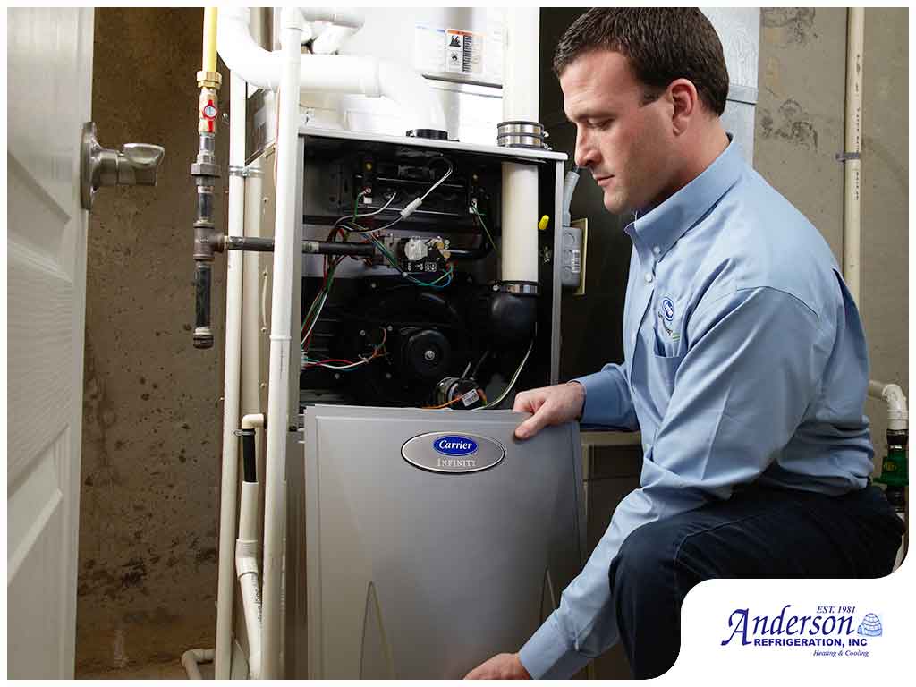 4 HVAC Mistakes to Avoid This Fall HVAC Companies Anderson