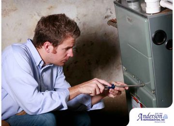 A Simple Furnace Maintenance Checklist