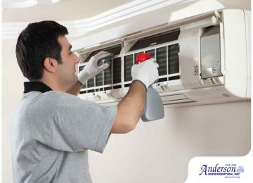 Thermodynamic Principles and Your HVAC System
