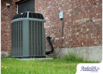 4 Signs Your Air Conditioner Has Too Much Refrigerant